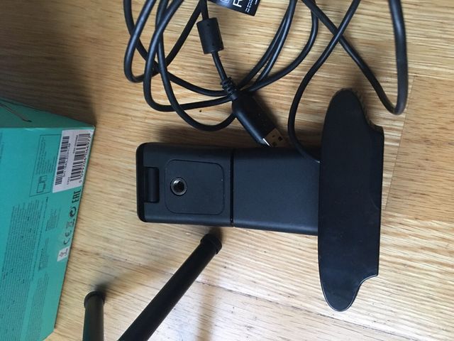 Logitech C922 Pro Stream Webcam