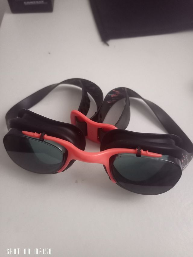 Gafas de natación