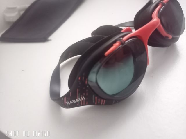 Gafas de natación