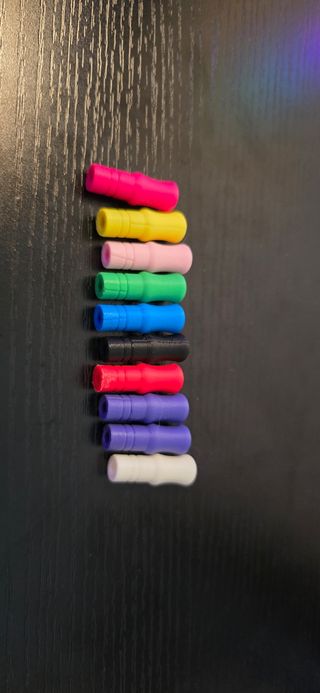 Drip tips 
