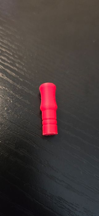Drip tips 