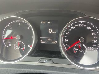 Volkswagen Golf 2013