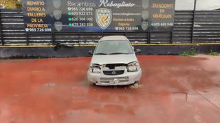 SUZUKI ALTO 1.1 G 2003