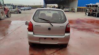 SUZUKI ALTO 1.1 G 2003