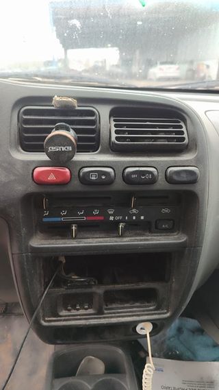 SUZUKI ALTO 1.1 G 2003