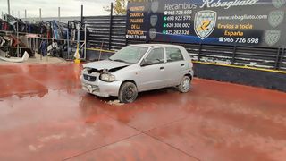 SUZUKI ALTO 1.1 G 2003