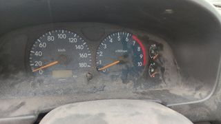 SUZUKI ALTO 1.1 G 2003