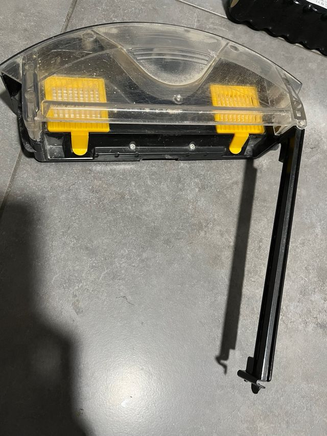 Roomba 770 sin bateria robot aspirador