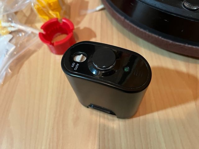 Roomba 770 sin bateria robot aspirador