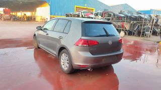 VOLKSWAGEN GOLF VII 1.6 TDI 2014