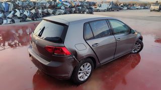 VOLKSWAGEN GOLF VII 1.6 TDI 2014
