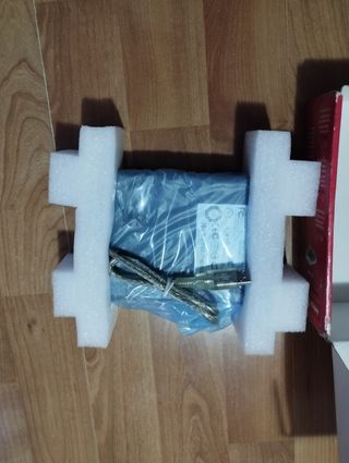 Disquetera Externa