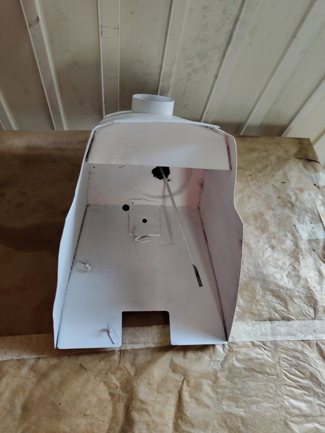 Caja filtro puch borrasca