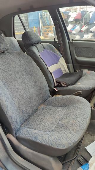 RENAULT CLIO 1997 1.2 G