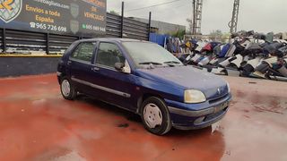RENAULT CLIO 1997 1.2 G