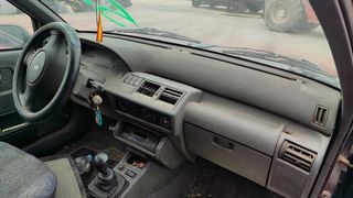 RENAULT CLIO 1997 1.2 G