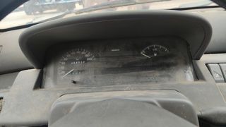 RENAULT CLIO 1997 1.2 G