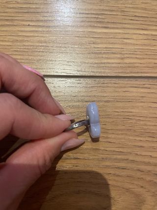 Anillo tous