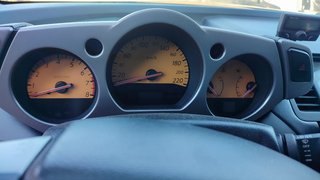 NISSAN MURANO 3.5 2004 V6