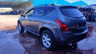 NISSAN MURANO 3.5 2004 V6
