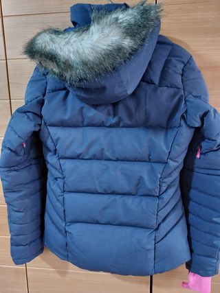 Giacca donna invernale xs Salomon 
