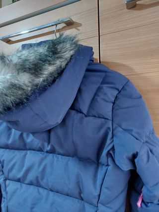 Giacca donna invernale xs Salomon 