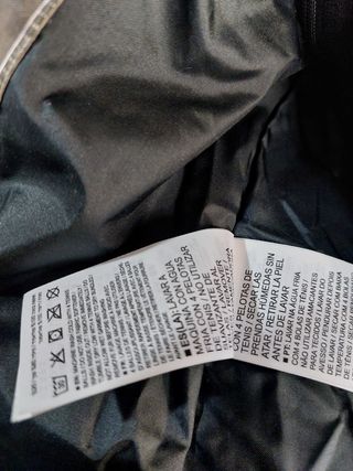Giacca donna invernale xs Salomon 