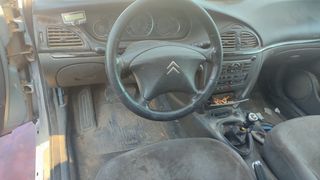 CITROEN C5 RANCHERA 1.6 HDI 2003