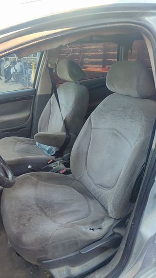 CITROEN C5 RANCHERA 1.6 HDI 2003