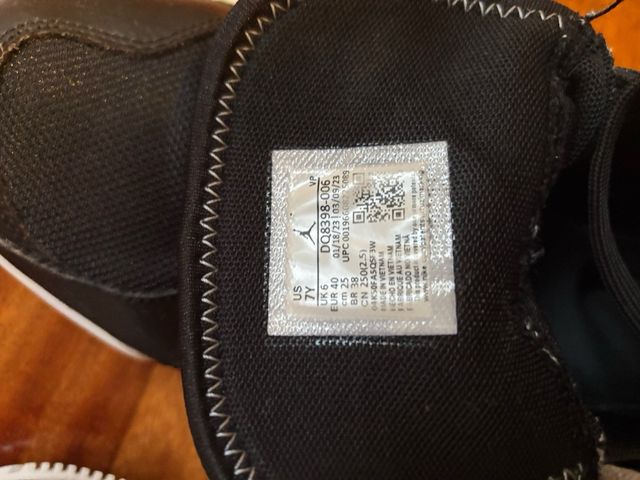 Nike jordan stay loyal