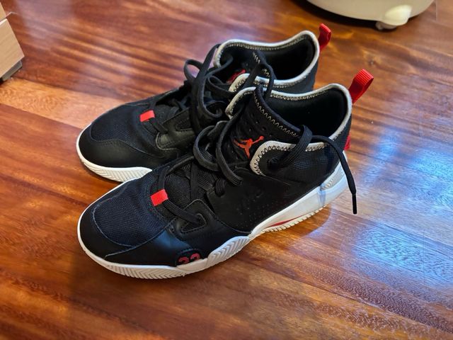 Nike jordan stay loyal