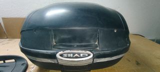 BAUL SHAD MOTO
