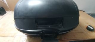 BAUL SHAD MOTO