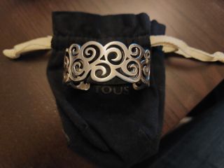 Pulsera Tous