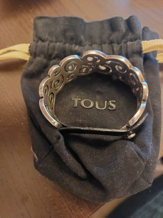 Pulsera Tous