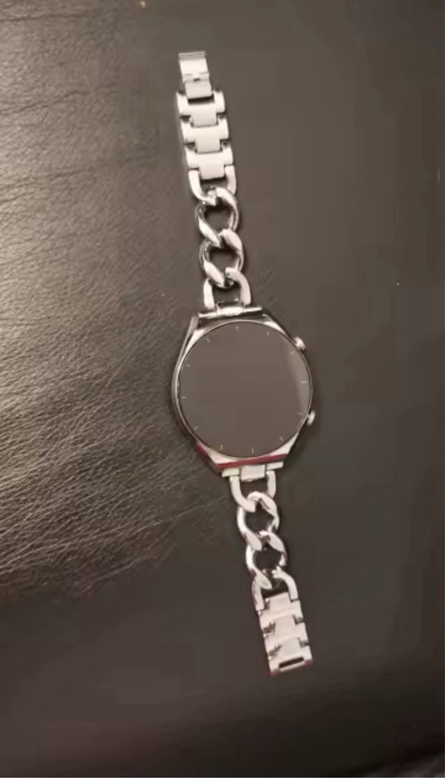 2 CORREAS SIN ESTRENAR RELOJ SAMSUNG GALAXY 4 Y 5