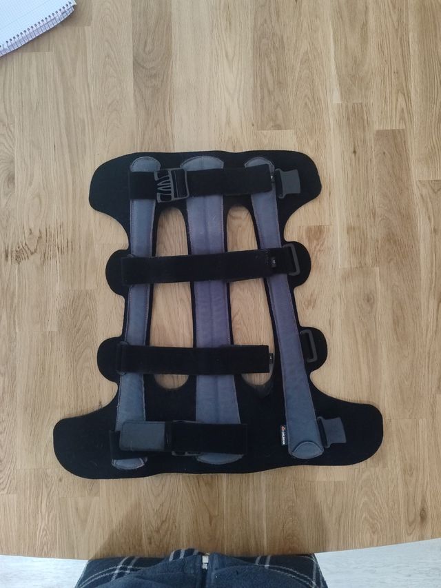 Orliman IR-5500 Ortesis rodilla