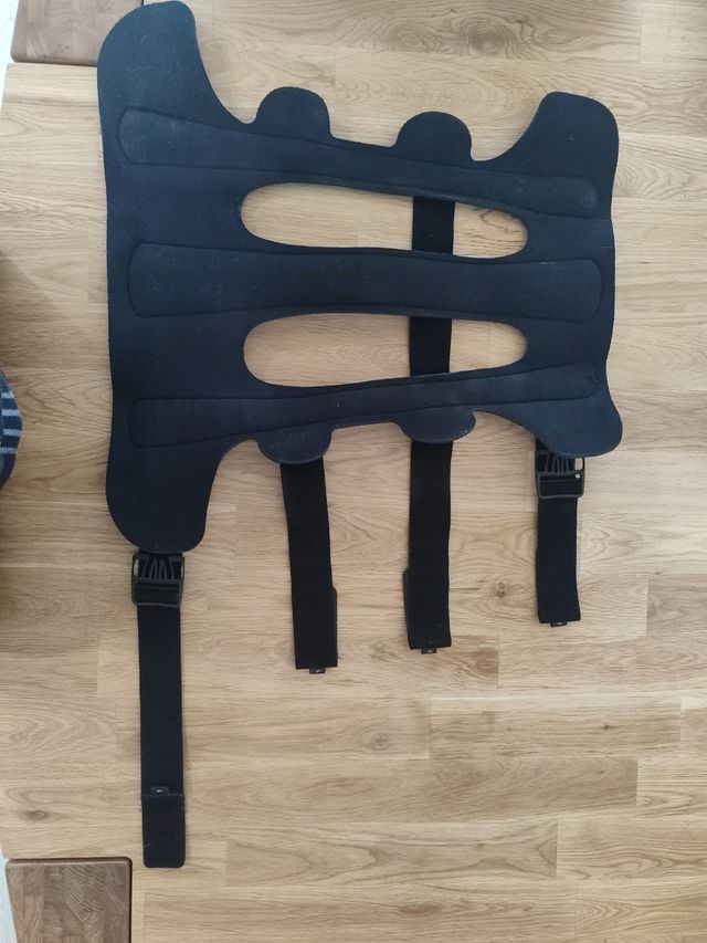 Orliman IR-5500 Ortesis rodilla