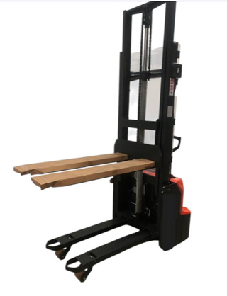 APILADOR ELECTRICO CON ELEVACION INICIAL NUEVO