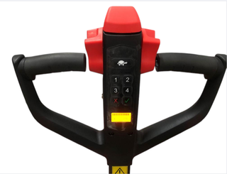 APILADOR ELECTRICO CON ELEVACION INICIAL NUEVO