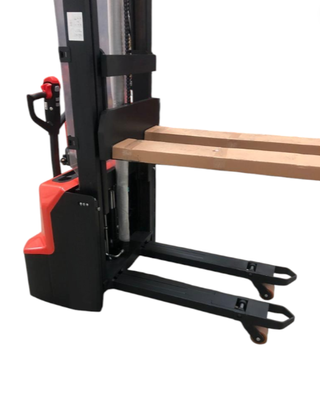 APILADOR ELECTRICO CON ELEVACION INICIAL NUEVO