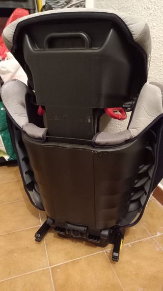 Silla Infantil coche Recaro grupo 2 y 3