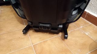 Silla Infantil coche Recaro grupo 2 y 3