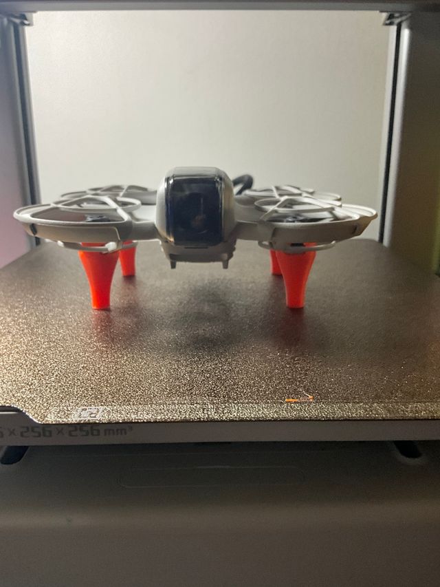 Gambe - Carrello di atterraggio DJI NEO