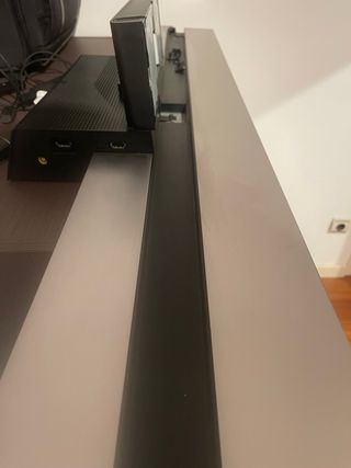 Barra sonido Tv Sony 55 ‘