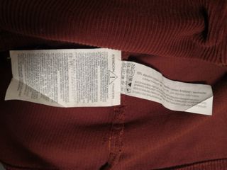 Peto de pana Pull&Bear