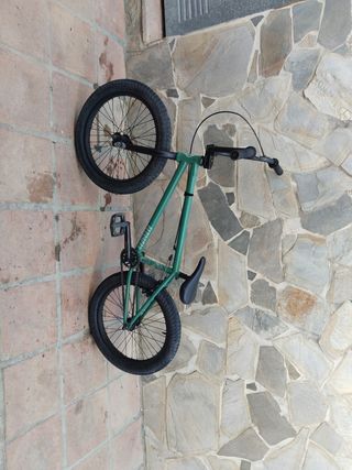 BMX Fly Bike Neutron