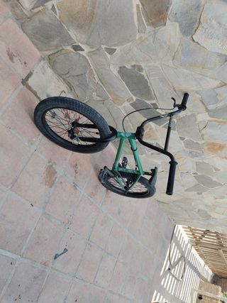 BMX Fly Bike Neutron