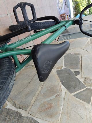 BMX Fly Bike Neutron