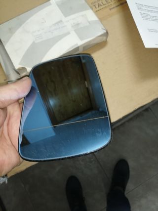 Espejo BMW
